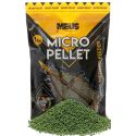 PELLET MEUS GRANULAT DURUS 1KG 2mm  ŚLIWKA