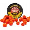 PELLET MEUS HOOK SPECTRUM MINIS 12MM POMARA MAKREL