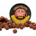 PELLET MEUS HOOK SPECTRUM MINIS 12MM DANGEROUS