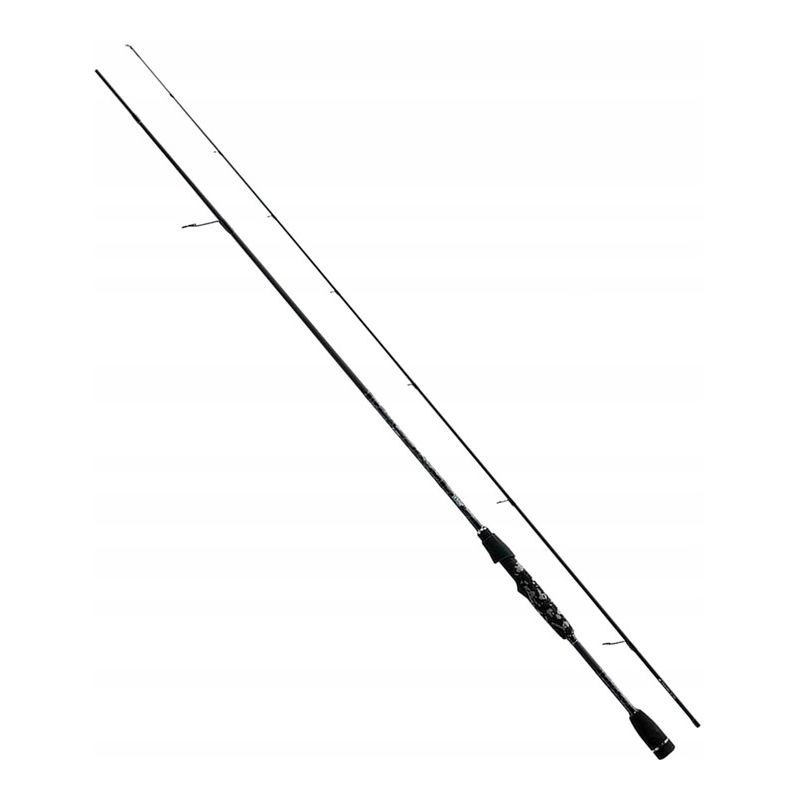 WĘDKA JAXON GREY STREAM 2,85m 8-30g SPINNING WĘDKA JAXON GREY STREAM 2,85m 8-30g SPINNING