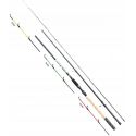 WĘDKA JAXON FEEDER ACADEMY X 3,90m 70-150g