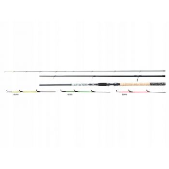 WĘDKA JAXON FEEDER ACADEMY METHOD X 3,60m 20-60g
