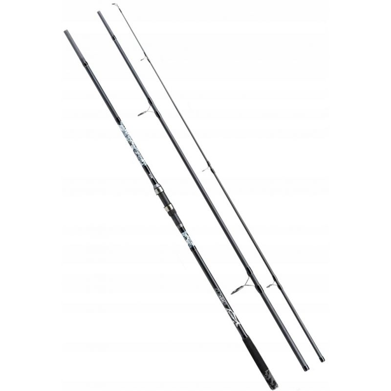 WĘDKA JAXON CARP ACADEMY X 3,6M 3LBS WĘDKA JAXON CARP ACADEMY X 3,6M 3LBS