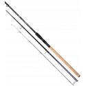 WĘDKA MIKADO FURRORE 3K FEEDER 3,6m 120g