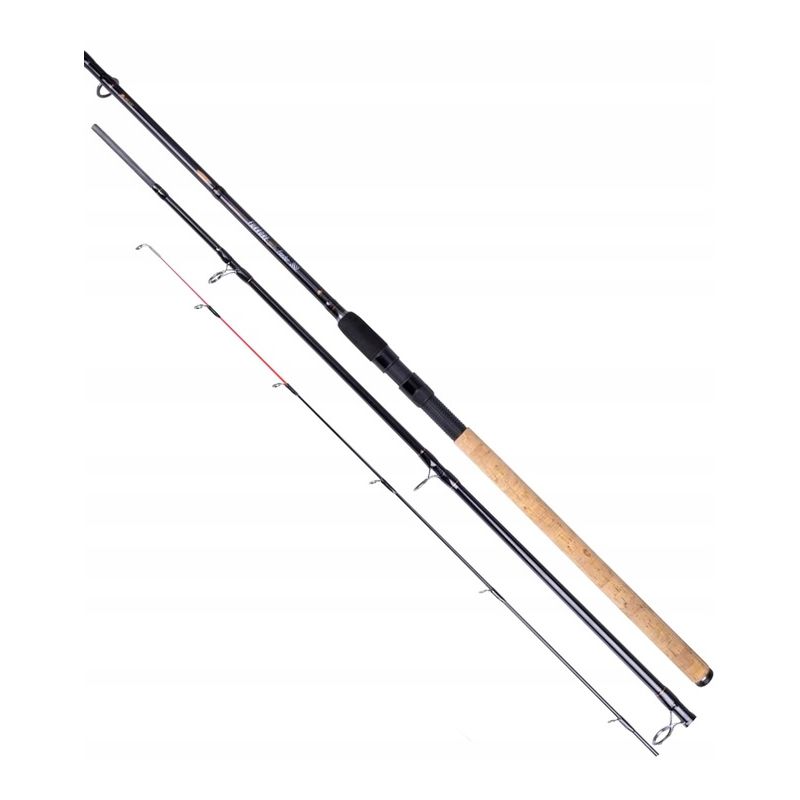 WĘDKA MIKADO FURRORE 3K FEEDER 3,6m 120g WĘDKA MIKADO FURRORE 3K FEEDER 3,6m 120g