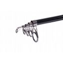 WĘDKA MIKADO MILESTONE TELE CARP 3,60m 80g 360
