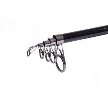 WĘDKA MIKADO MILESTONE TELE CARP 3,60m 80g 360