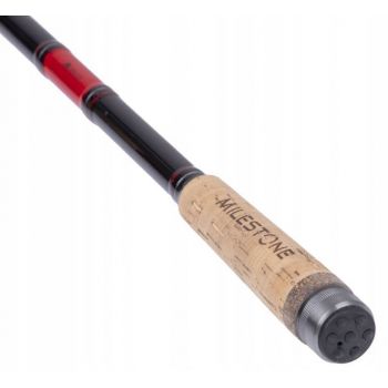 WĘDKA MIKADO MILESTONE TELE CARP 3,60m 80g 360