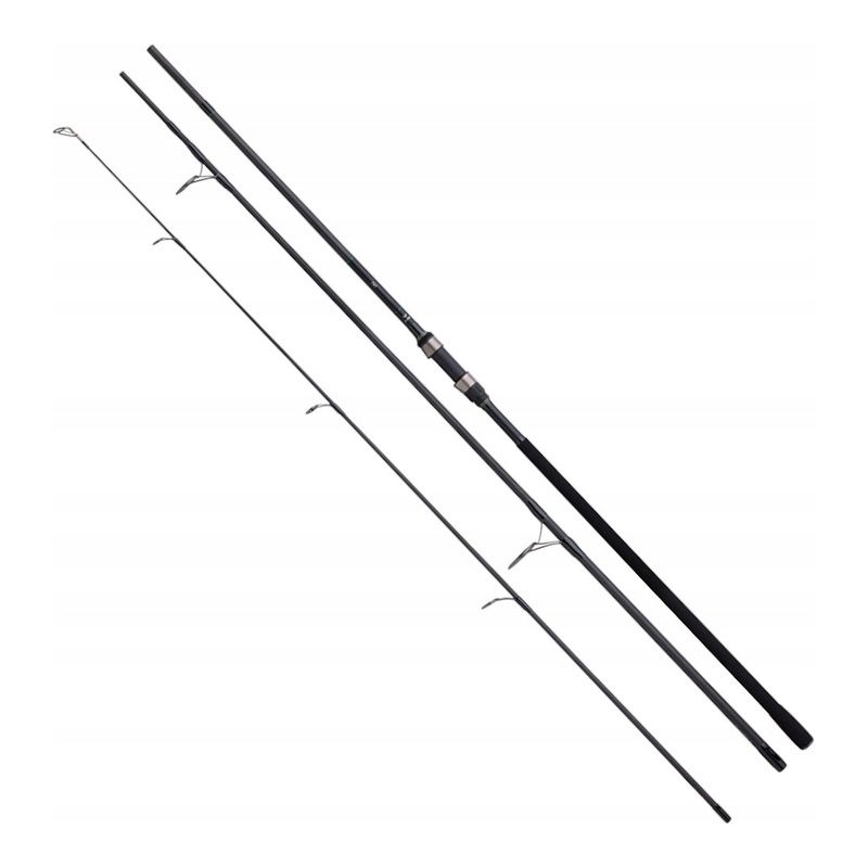 WĘDKA SHIMANO TRIBAL TX1A 3,60m 3,5lb 3sec 50mm WĘDKA SHIMANO TRIBAL TX1A 3,60m 3,5lb 3sec 50mm