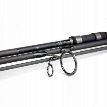 WĘDKA SHIMANO TRIBAL TX-1A 3,35m 3lb 3sec 330