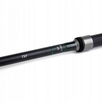 WĘDKA SHIMANO TRIBAL TX-1A 3,35m 3lb 3sec 330