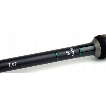 WĘDKA SHIMANO TRIBAL TX1 3,6M 3LBS 2SEC