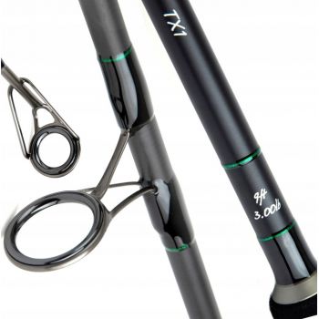 WĘDKA SHIMANO TRIBAL TX1 3,6M 3LBS 2SEC