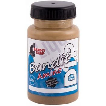 DIP AMINO BANDIT CARP 75ml HALIBUT