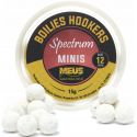 KULKI MEUS HAKOWE SPECTRUM 12MM MINIS SKISŁE MASŁO