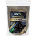 ZANĘTA FEEDER BAIT PRESTIGE FISH MEAL NATURAL 2kg