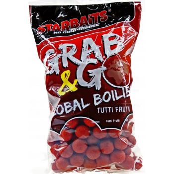 Starbaits Grab & Go Tutti Frutti 20mm 1kg
