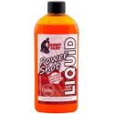 Bandit Carp Power Shot Liquid 300ml Czekolada/Pom.