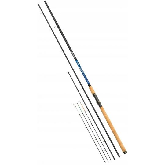 WĘDKA MISTRALL ZINO FEEDER 3,90m 150G WĘDKA MISTRALL ZINO FEEDER 3,90m 150G