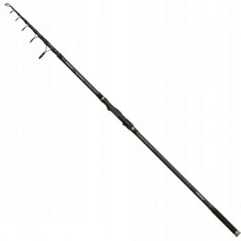 WĘDKA MISTRALL LAMBERTA TELE CARP 3,9m 3,50lbs