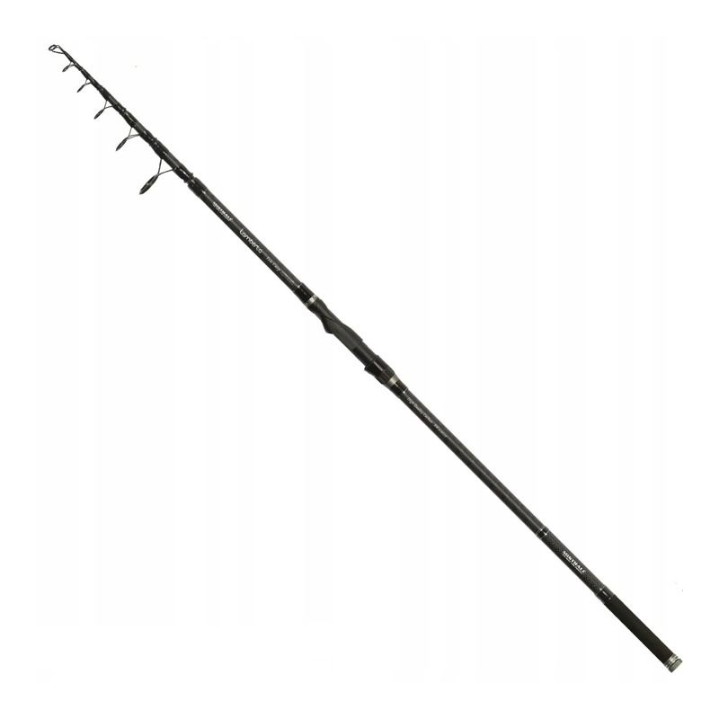 WĘDKA MISTRALL LAMBERTA TELE CARP 3,9m 3,50lbs WĘDKA MISTRALL LAMBERTA TELE CARP 3,9m 3,50lbs