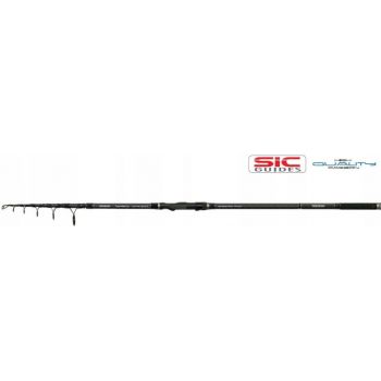 WĘDKA MISTRALL LAMBERTA TELE CARP 3,9m 3,50lbs