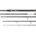 WĘDKA MISTRALL TORELLA PILK TRAVEL 3.0M 80-240G