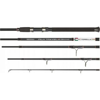 WĘDKA MISTRALL TORELLA PILK TRAVEL 3.0M 80-240G