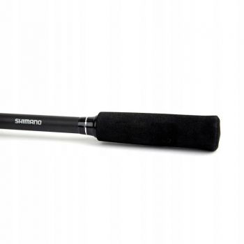 WĘDKA SHIMANO FX XT SPINNING 2,40m 14-40g