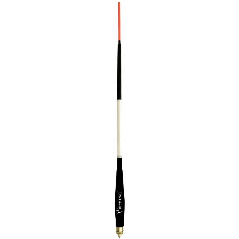 SPŁAWIK MATCH PRO TEAM BLACK WAGGLER 8g SPŁAWIK MATCH PRO TEAM BLACK WAGGLER 8g