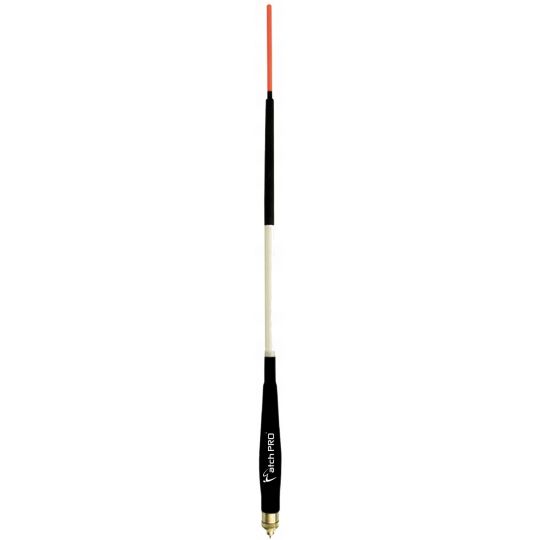 SPŁAWIK MATCH PRO TEAM BLACK WAGGLER 8g SPŁAWIK MATCH PRO TEAM BLACK WAGGLER 8g