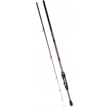 WĘDKA DRAGON FINESSE JIG SPINN 2,28m 4-18g
