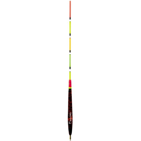 SPŁAWIK MATCH PRO WAGGLER MP5004 2g+1,5g SPŁAWIK MATCH PRO WAGGLER MP5004 2g+1,5g