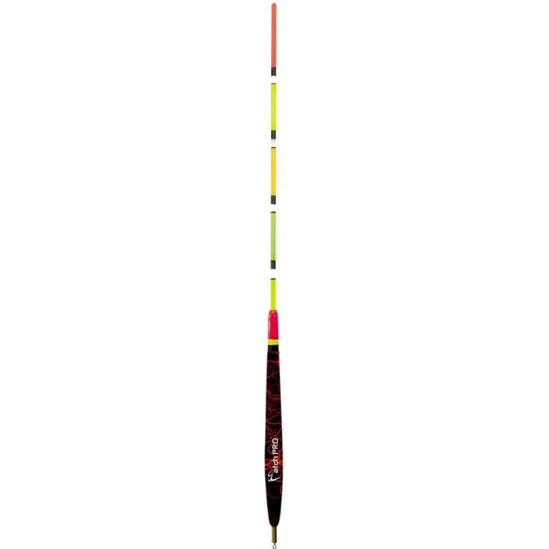 SPŁAWIK MATCH PRO WAGGLER MP5004 2g+1g SPŁAWIK MATCH PRO WAGGLER MP5004 2g+1g