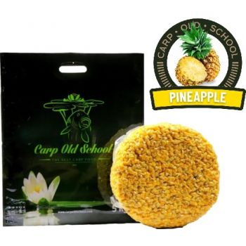 Carp Old School Gotowa Kukurydza- Ananas 5kg
