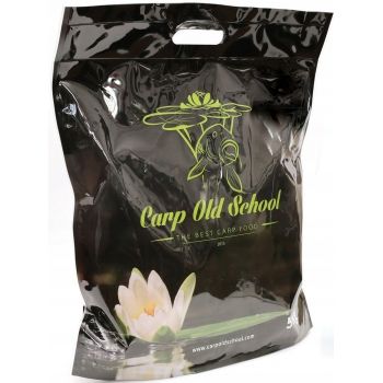 Carp Old School Gotowa Kukurydza- Ananas 5kg
