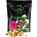 Carp Old School PVA Friendly Rainbow Mix Natural 1