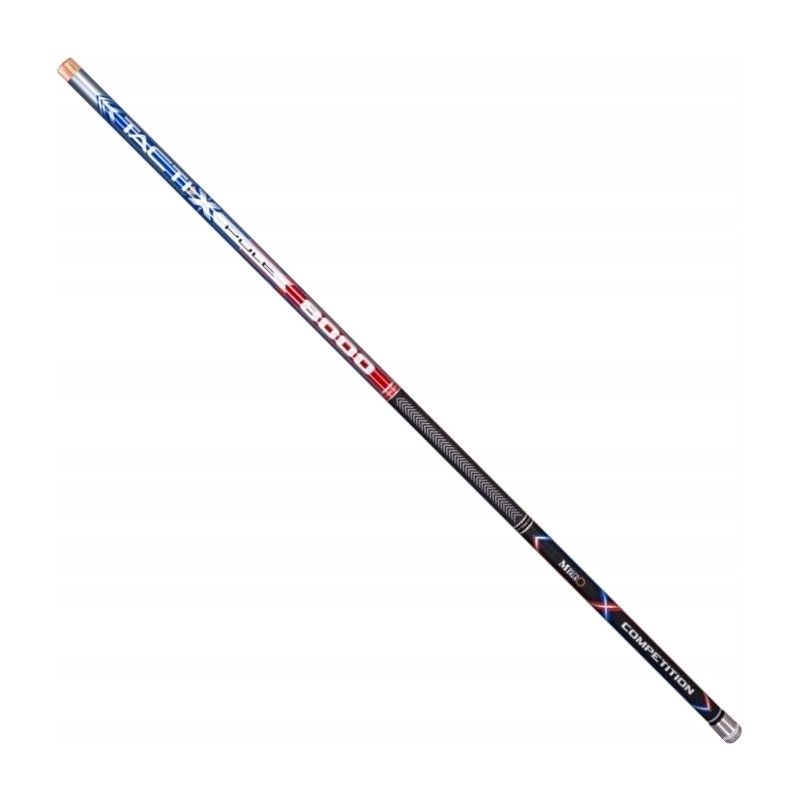 BAT WĘDKA DRAGON MEGABAITS TACTIX POLE 7,00M 700CM BAT WĘDKA DRAGON MEGABAITS TACTIX POLE 7,00M 700CM