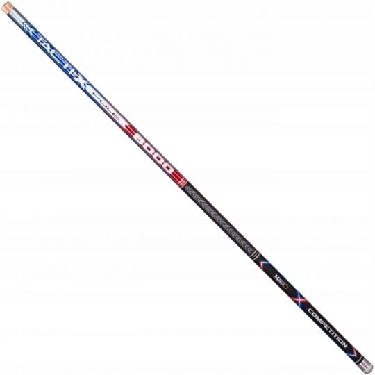 BAT WĘDKA DRAGON MEGABAITS TACTIX POLE 7,00M 700CM BAT WĘDKA DRAGON MEGABAITS TACTIX POLE 7,00M 700CM