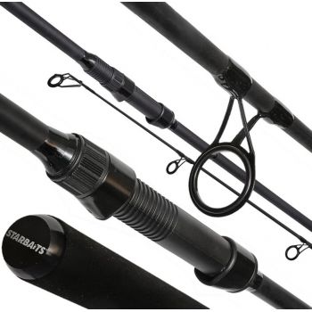 WĘDKA STARBAITS M2 12ft 3,60m 3lbs 3sec KARPIOWA