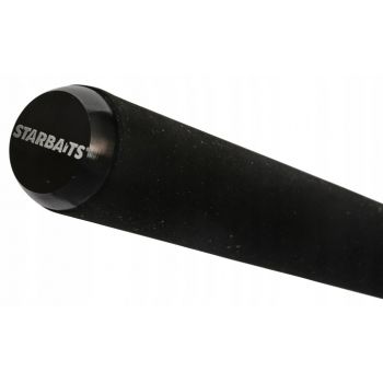 WĘDKA STARBAITS M2 12ft 3,60m 3lbs 3sec KARPIOWA