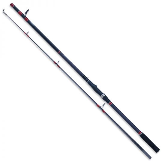 WĘDKA ROBINSON CARBONIC NORDIC PILK 3,0M 200-600G WĘDKA ROBINSON CARBONIC NORDIC PILK 3,0M 200-600G