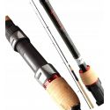 WĘDKA DAIWA NINJA JIGGER 2,70m 8-35g SPINNINGOWA