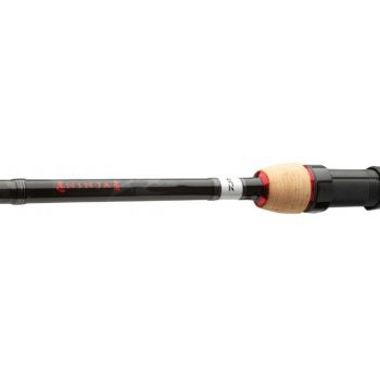WĘDKA DAIWA NINJA JIGGER 2,70m 8-35g SPINNINGOWA