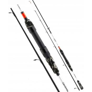 WĘDKA DAIWA NINJA X SF 2,45m 8-35g SPINNING 