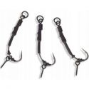 HAKI ANACONDA PIERCER RONNIE CURVE SHANK MICRO 6