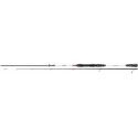 WĘDKA DAIWA NINJA X SF 2,45m 8-35g SPINNING 