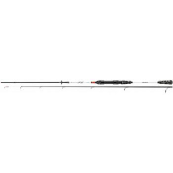 WĘDKA DAIWA NINJA X SF 2,45m 8-35g SPINNING 