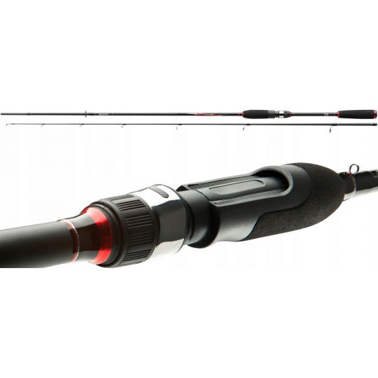 WĘDKA DAIWA CROSSFIRE SPIN 2,70m 20-60g SPINNING WĘDKA DAIWA CROSSFIRE SPIN 2,70m 20-60g SPINNING