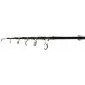 WĘDKA DAIWA BLACK WIDOW TELE CARP 3,60m 3LBS 360